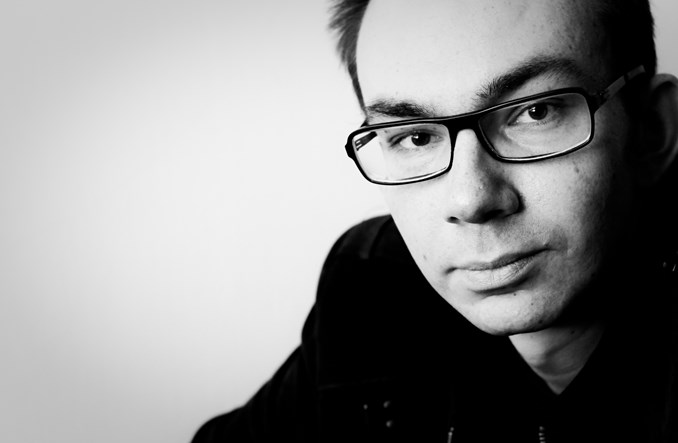 Transportowa rewolucja w Poznaniu. Wywiad z oficerem rowerowym