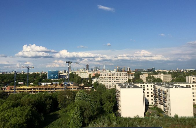 PKP SA nie wykluczają zmiany użytkowania Odolan. Powstanie dodatkowa droga