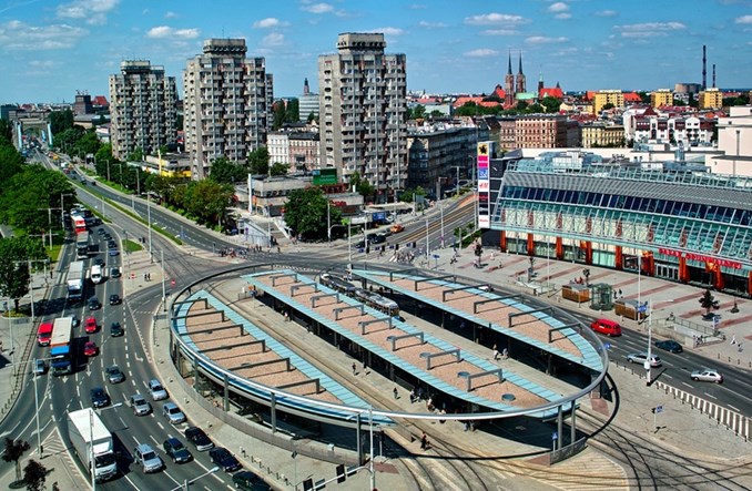 Niby-dostępne niby-rondo