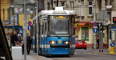 Wrocław przekonuje: ITS to szybsze tramwaje