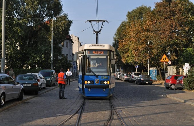 Wrocław: Rusza przetarg na tramwaj wzdłuż Hubskiej