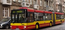 Wrocław wyda więcej pieniędzy na dzierżawę 60 autobusów