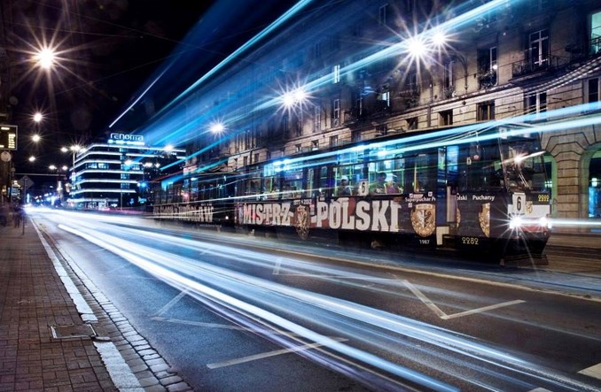 Komunikacyjne priorytety Wrocławia na 2016 r.