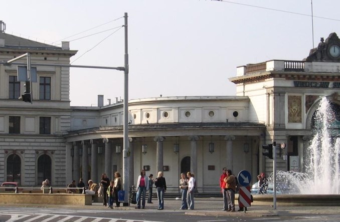 Wrocław Świebodzki: Do końca roku będzie znany inwestor?