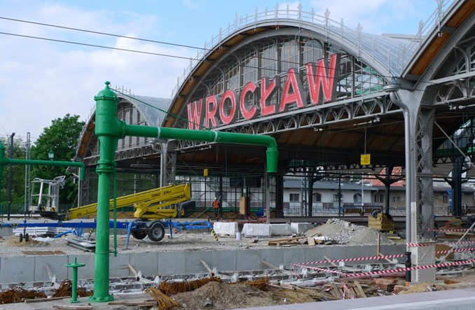 By Wrocław był piękniejszy