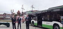 Gdańsk z umową na 21 Mercedesów Citaro