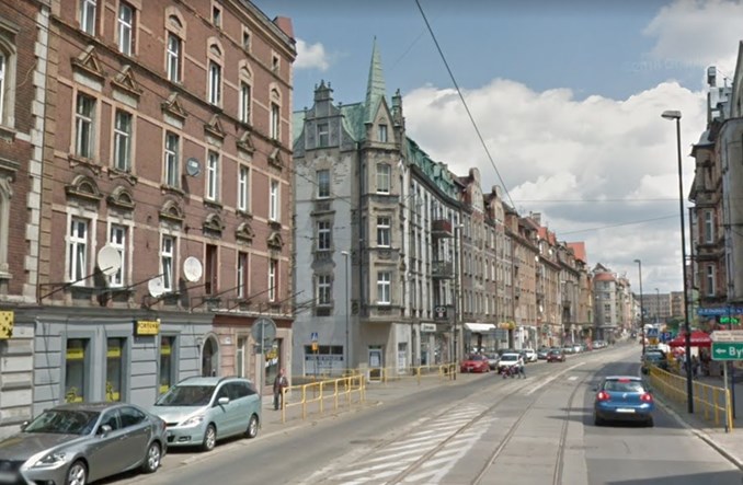 Tramwaje Śląskie wybrały wykonawcę remontu torowiska w centrum Zabrza