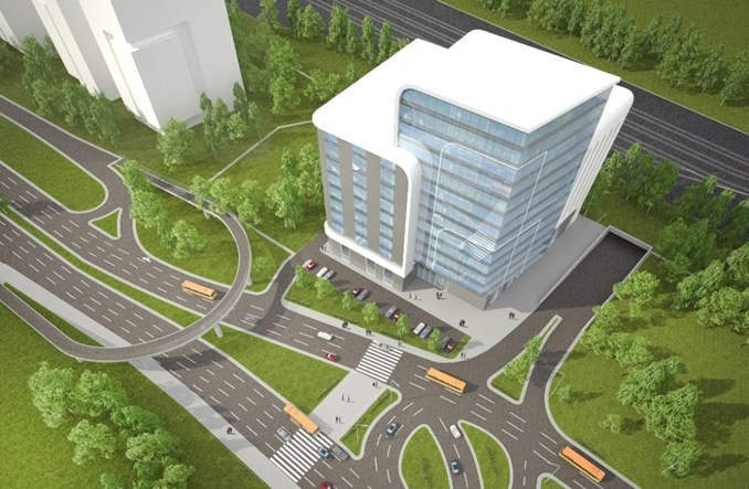 Co po siedzibach PKP SA i Informatyka? Są pierwsi chętni