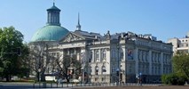 Warszawa: Plac Małachowskiego jak z włoskiego miasta?