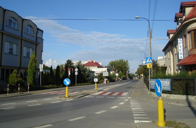 Metro: Stacja wśród domków jednorodzinnych – potrzebna?