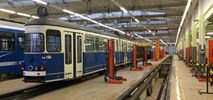 Kraków rozbuduje zajezdnię w Nowej Hucie. Także dla elektrobusów