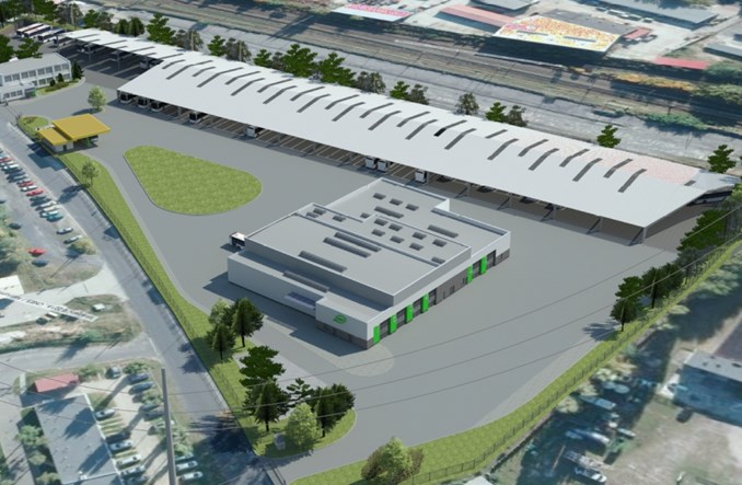 Zielona Góra szykuje przebudowę zajezdni MZK pod elektrobusy