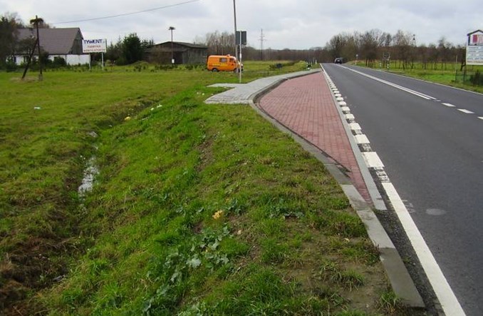 Zatoki? Leczy się w Szczecinie. W Warszawie są pierwsze deklaracje