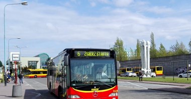 Łódź – Zgierz: Jednolity bilet na linie międzygminne