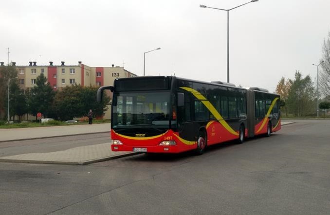 Zgierz zawalczy o elektromobilność. Ale jak?