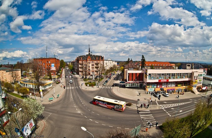 Zgorzelec szuka przewoźnika po raz trzeci