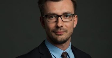 Michał Zięba wzmacnia ZDG TOR