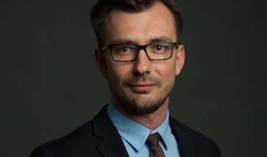 Michał Zięba wzmacnia ZDG TOR Michał Zięba wzmacnia ZDG TOR