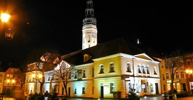 Lubuskie: Ze starostami o planie transportowym