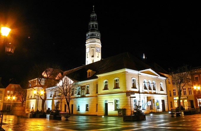 Lubuskie: Ze starostami o planie transportowym