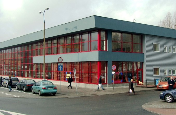 Zielona Góra odświeża temat kolei aglomeracyjnej