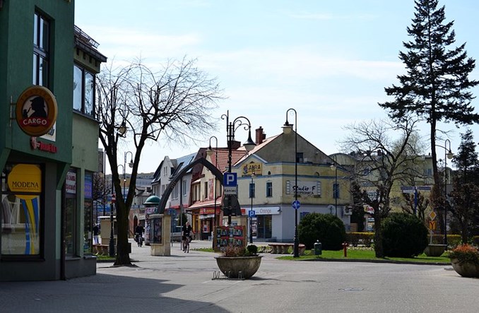 Żory dostosowują bezpłatną komunikację do zapotrzebowania