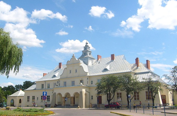 Prezydent Żyrardowa: Obwodnica pozwala nam normalnie żyć