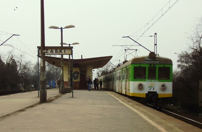 Burmistrz Ząbek: Bezpłatny transport nie jest uniwersalnym rozwiązaniem