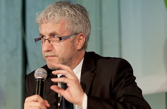 Wojciechowicz: Chcemy, by szybko powstał związek metropolitalny