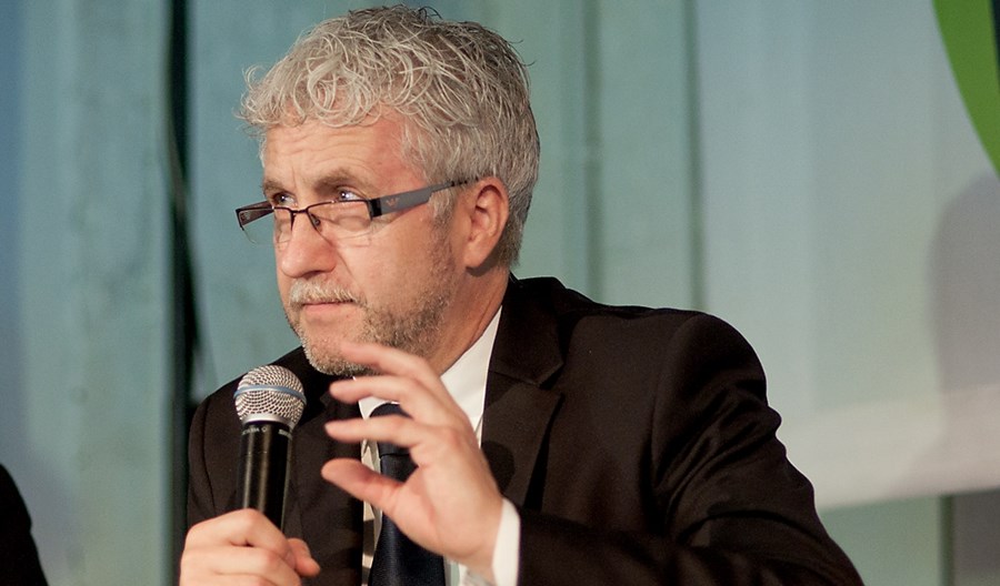 Jacek Wojciechowicz: Wszystkie samochody w Warszawie się nie zmieszczą Jacek Wojciechowicz: Wszystkie samochody w Warszawie się nie zmieszczą