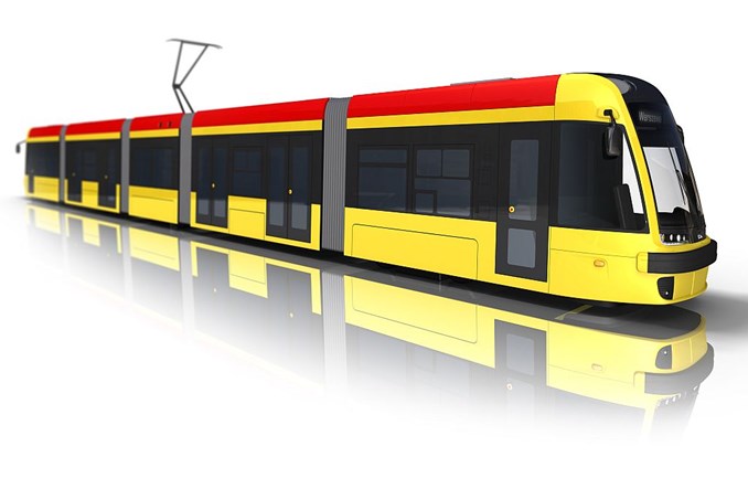 Tramwaje Jazz Duo pojadą do Gdańska