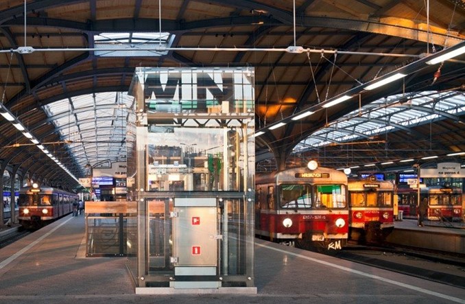 Wrocław Główny: To najemcy powinni wymuszać właściwe utrzymanie dworca 