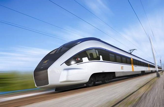 Nowe technologie na KTP 2014