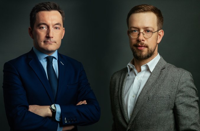 Zmiany w zarządzie Zespołu Doradców Gospodarczych TOR