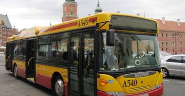 Warszawa: Czy miasto słusznie rezygnuje z ajentów autobusowych?