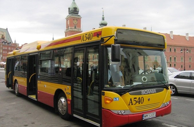Warszawa: Czy miasto słusznie rezygnuje z ajentów autobusowych?