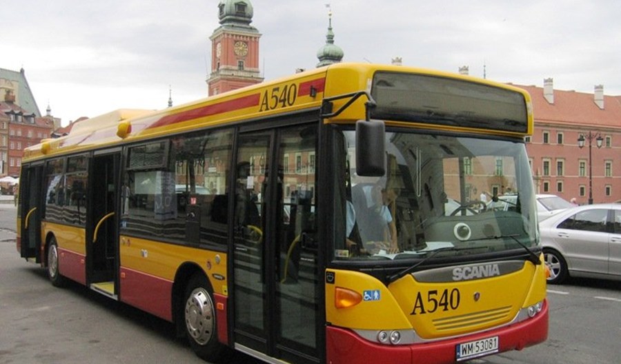 Warszawa: Czy miasto słusznie rezygnuje z ajentów autobusowych? Warszawa: Czy miasto słusznie rezygnuje z ajentów autobusowych?