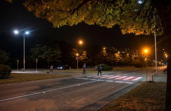 Warszawa z Vision Zero. Kiedy nie zginie żaden pieszy?