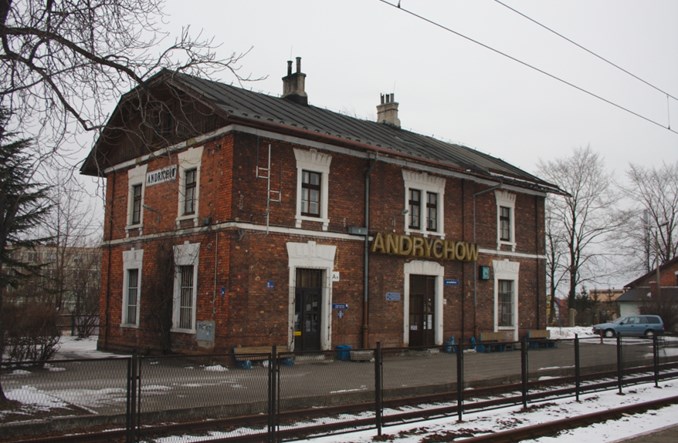 Andrychów na razie bez autobusów