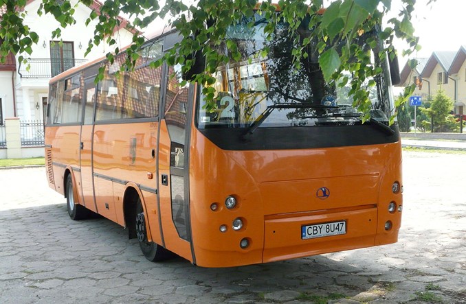 Augustów nie skorzysta z unijnych pieniędzy. Kłopot to brak pasażerów