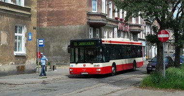 PKM zmieni siatkę połączeń autobusowych w Gdańsku