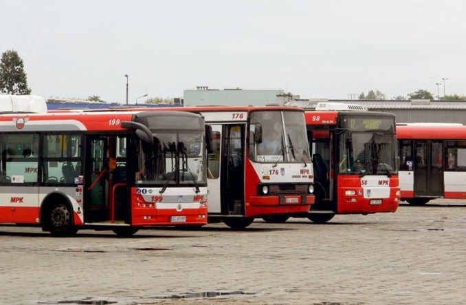 Solbus wyprodukuje autobusy dla Częstochowy?