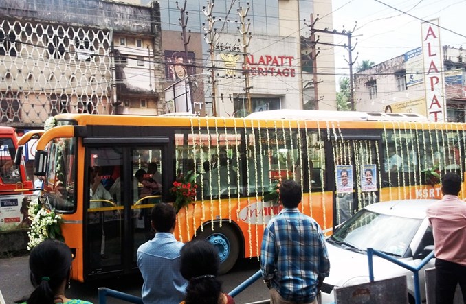 Solaris: W Indiach jesteśmy solidnym, europejskim partnerem