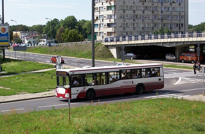Opole kupuje 10 autobusów