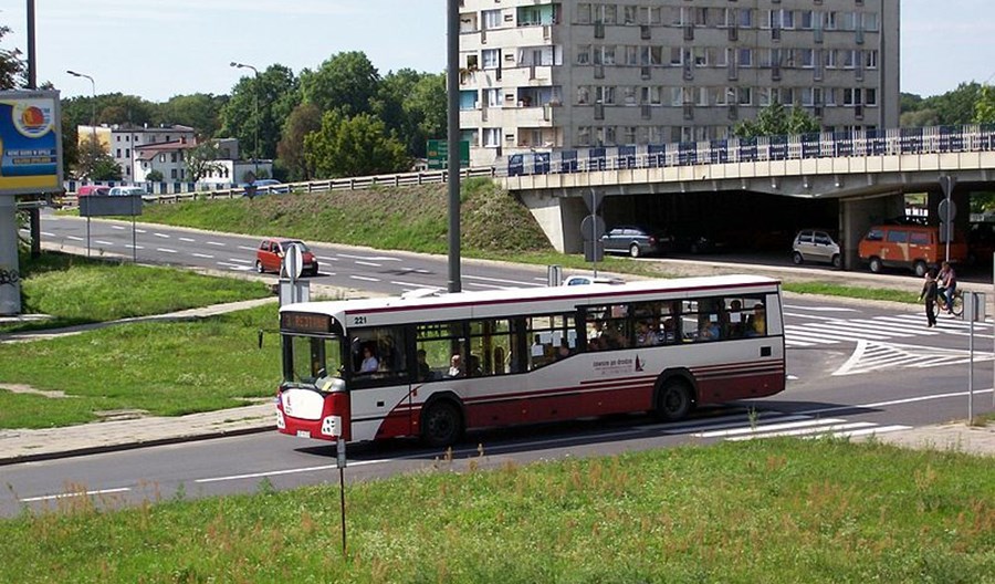 Opole kupuje 10 autobusów Opole kupuje 10 autobusów