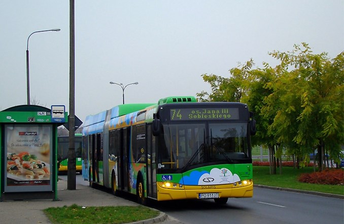 Poznań: Podwyższają ceny biletów a wpływy spadają. Jak to możliwe?