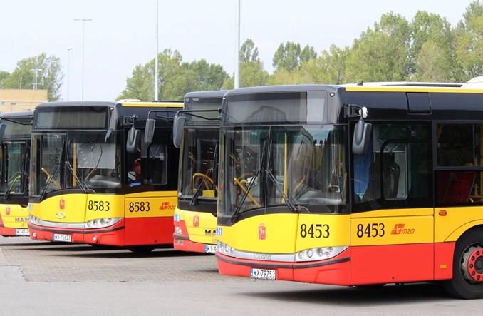 Warszawa. MZA negocjują z ZTM droższy wozokilometr