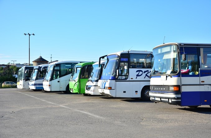 Busiarze górą. Ministerstwo zabetonuje wolny rynek autobusowy?