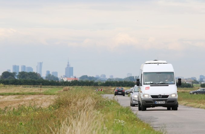 Wielka Warszawa. Co to oznacza dla komunikacji?