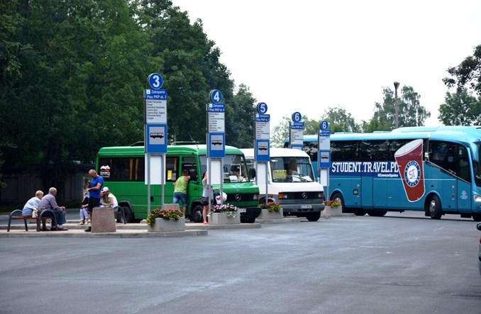 Przełom na Podhalu. Zakopane uruchomi miejskie autobusy